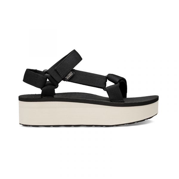 Teva flatform sandals sale