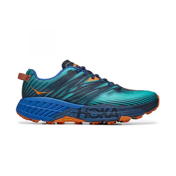 Saucony kinvara 4 mujer azul hot sale