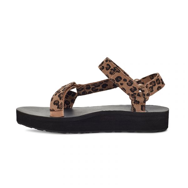 Teva leopard 2025