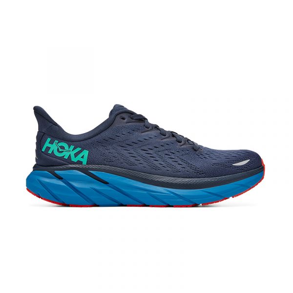 Rev Runnr HOKA CLIFTON 8 Men