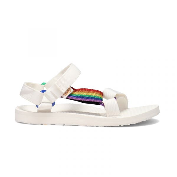 Teva original white clearance