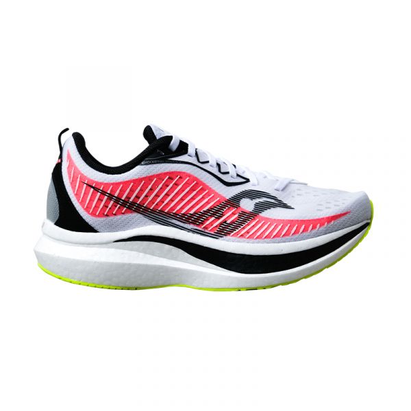 Saucony hurricane iso 2 uomo porpora top