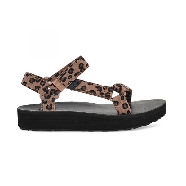 Teva leopard 2025