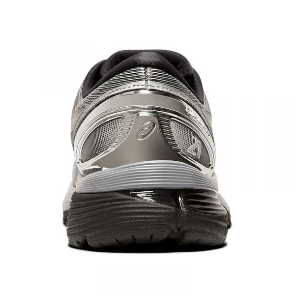 Slammers ASICS GEL NIMBUS 21 PLATINUM MEN