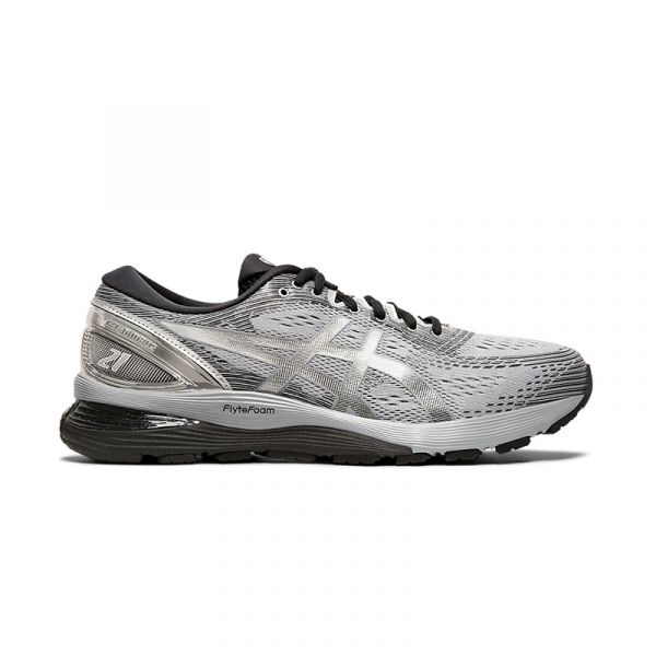 Gel nimbus 21 platinum women's online