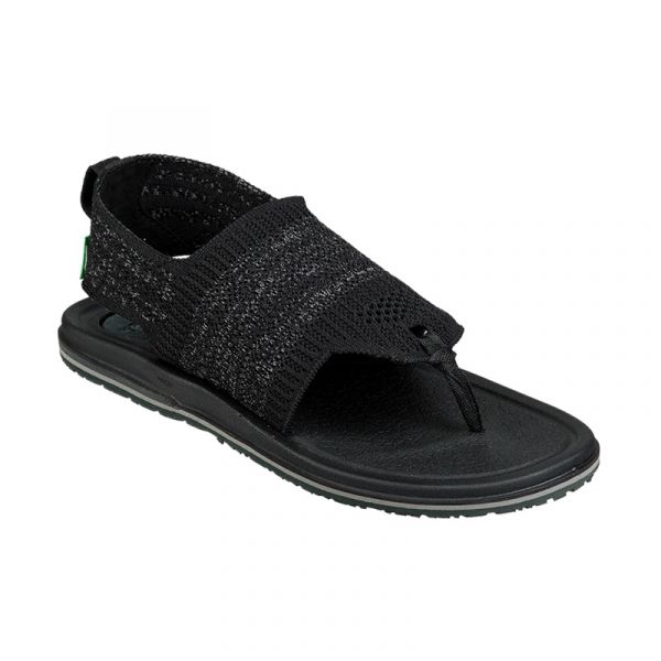 Sanuk yoga sling 3 knit deals