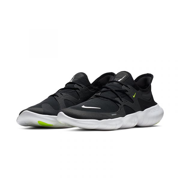 Nike 5.0 mens black top