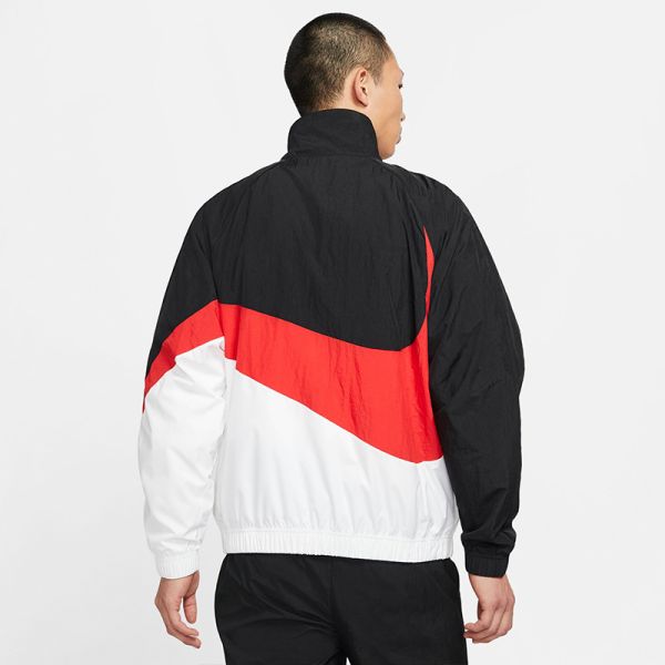 Rev Runnr NIKE AS M NSW HBR JKT WVN STMT Men