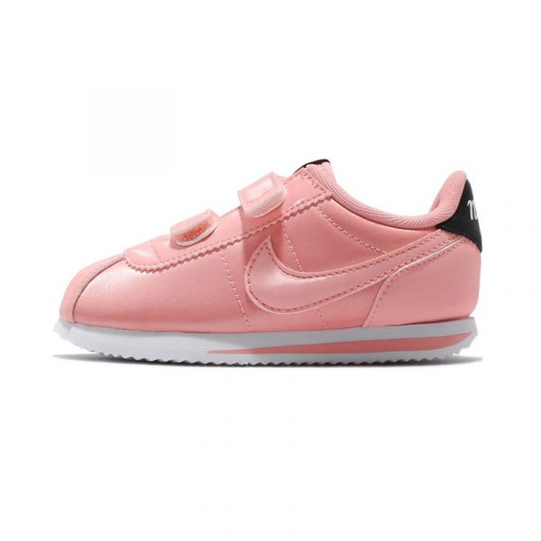 Tenis nike store cortez basic leather