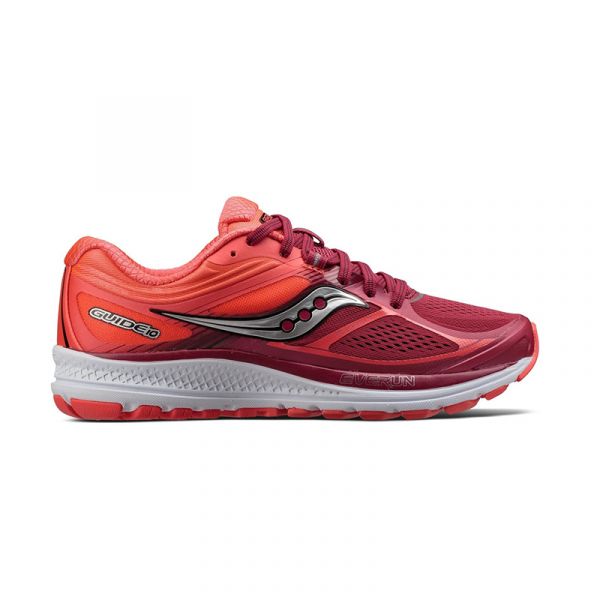 Saucony guide 2025 10 mujer 2016
