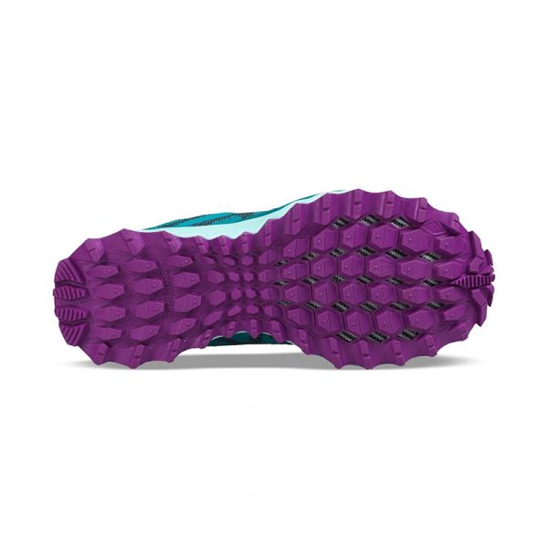 Saucony peregrine 7 mujer 2016 2025