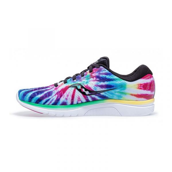 Rev Runnr SAUCONY KINVARA 10 Women