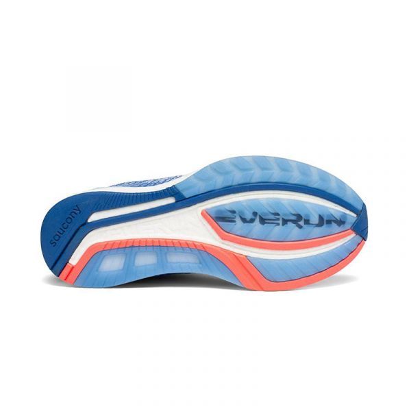 Saucony women's liberty cheap iso running shoes