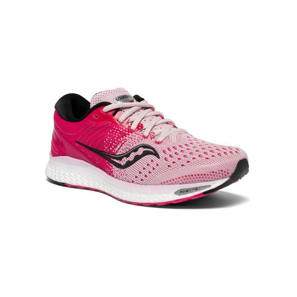 Saucony freedom best sale womens