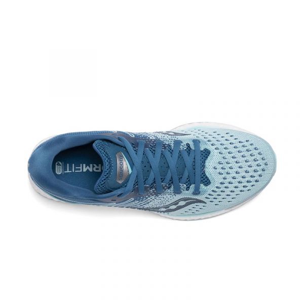 Saucony freedom shop iso 3 noir