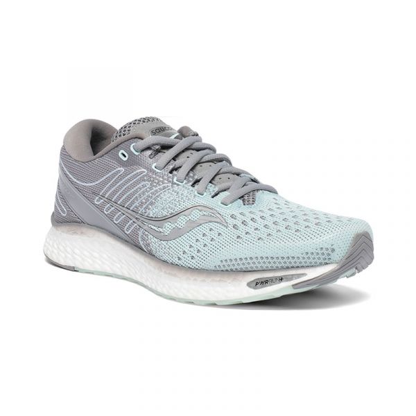 Saucony best sale freedom womens
