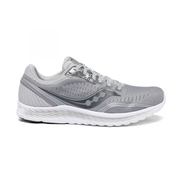 Saucony kinvara top hombre olive