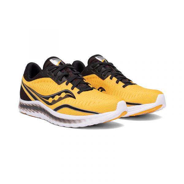 Saucony kinvara mens 11 best sale
