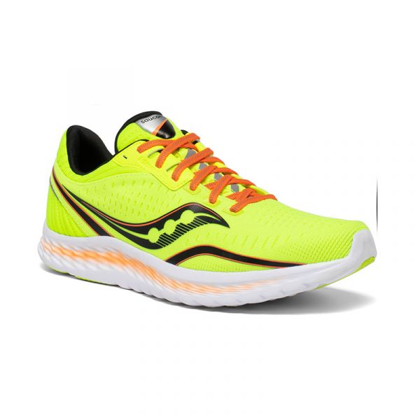 Rev Runnr SAUCONY KINVARA 11 Men