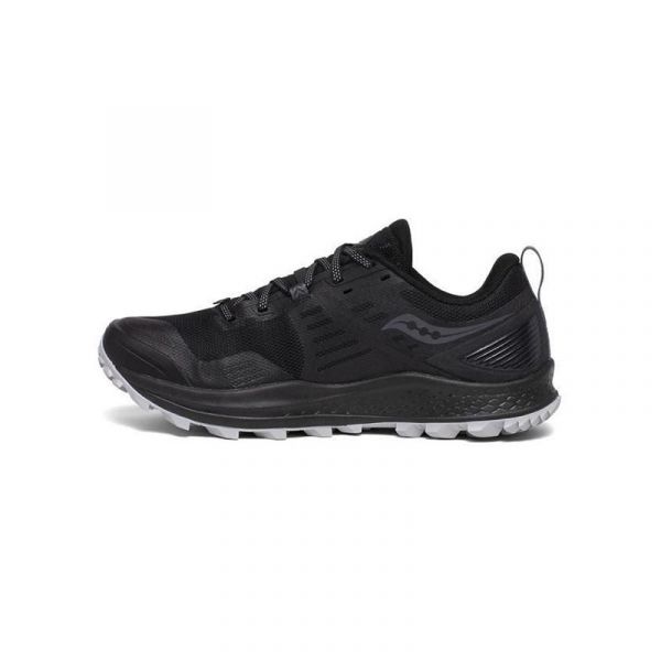 Saucony ride on sale 10 uomo porpora
