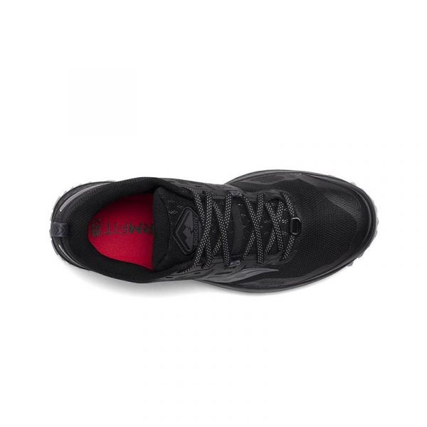 Saucony peregrine mens sales