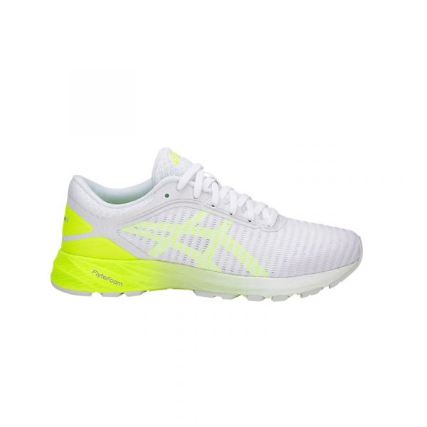 Rev Runnr ASICS DynaFlyte 2 WOMEN
