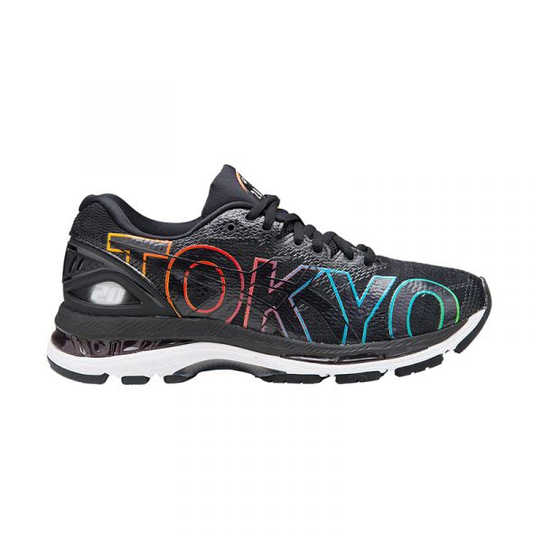 Rev Runnr ASICS GEL NIMBUS 20 TOKYO MARATHON WOMEN