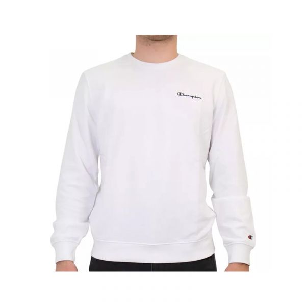 Champion jumper clearance topman