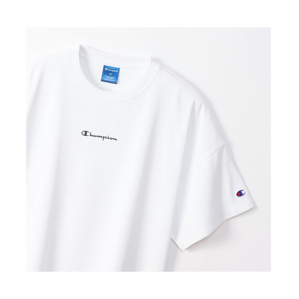 Champion short 2024 sleeve shirts