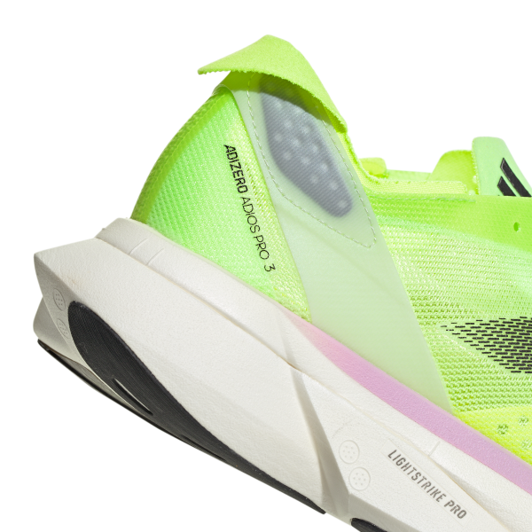 Adidas adizero 3 womens discount