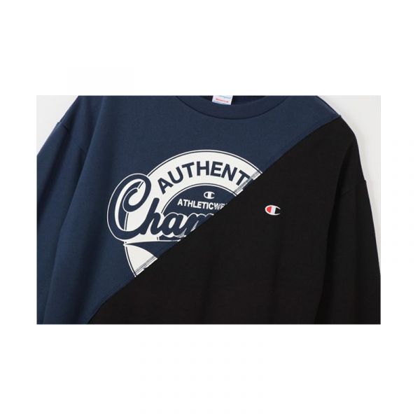 Champion hot sale tunic sweatshirt