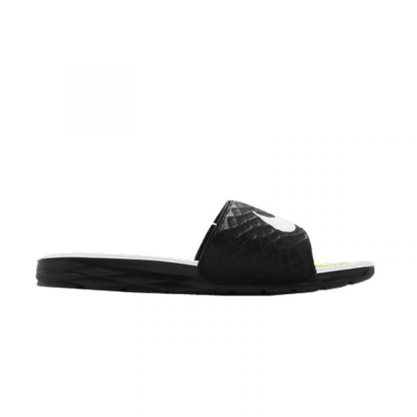 Wmns benassi solarsoft cheap