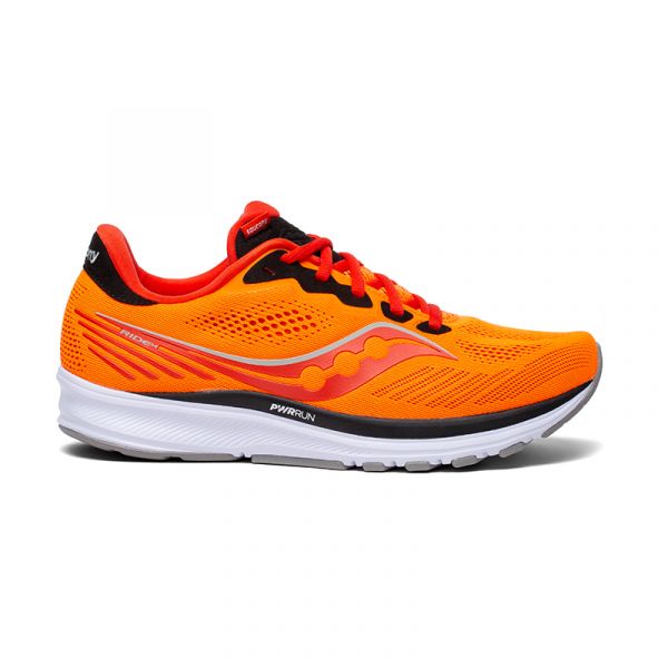 Saucony ride store hombre 2014