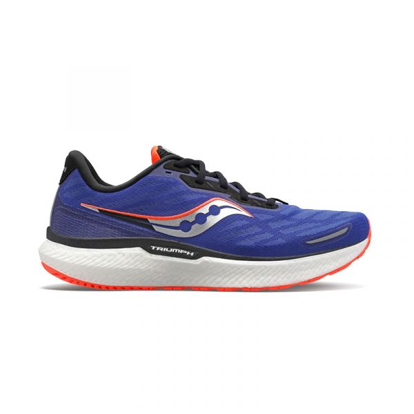 Saucony triumph discount 11.5 bambino 2017