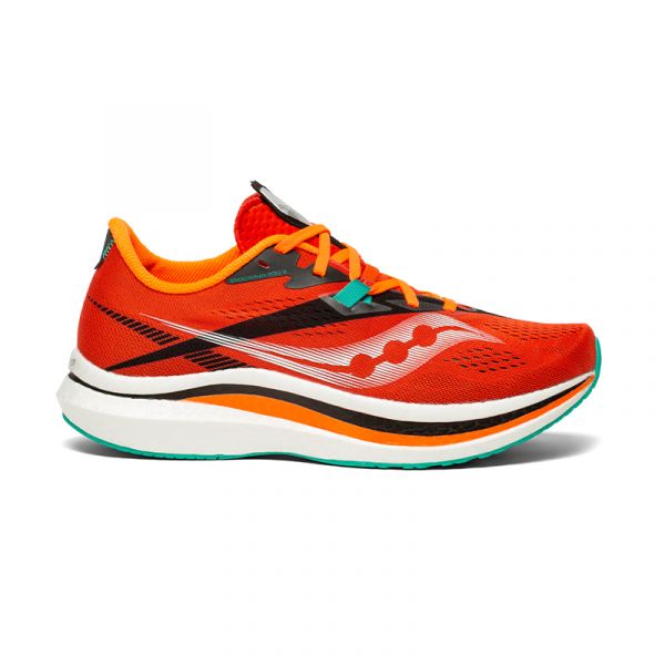 Saucony type cheap a7 uomo rosse