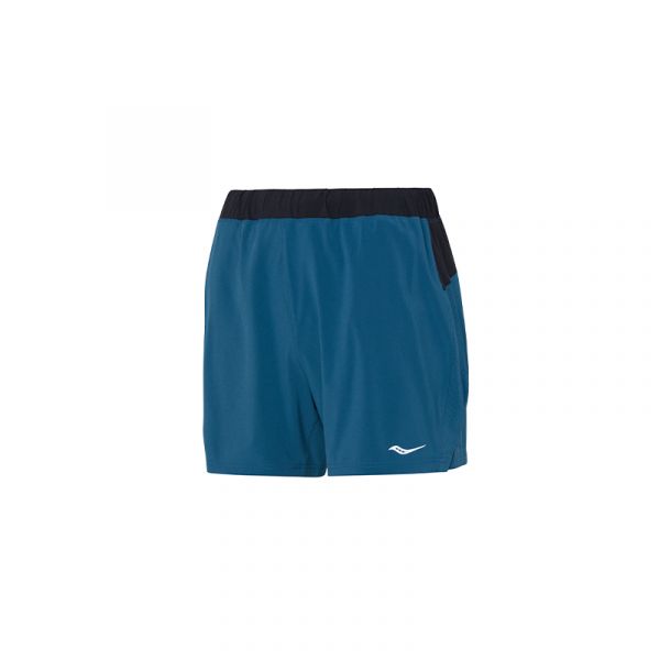 Saucony cheap throttle short