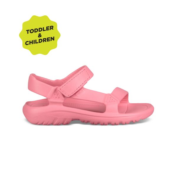 Teva crocs top