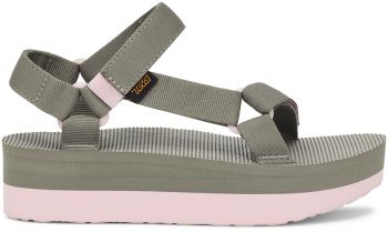 TEVA-W FLATFORM UNIVERSAL Women