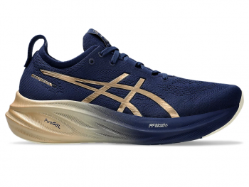 ASICS-GEL-NIMBUS 26 PLATINUM Men