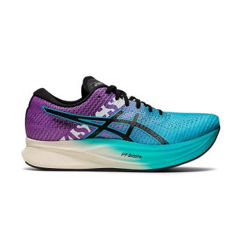 Saucony or best sale asics