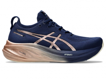 ASICS-GEL-NIMBUS 26 PLATINUM Women