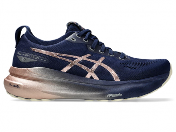 ASICS-GEL-KAYANO 31 PLATINUM Women