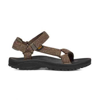 Teva khaki hotsell