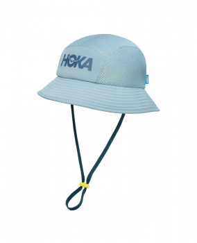 HOKA-ADVENTURE HAT Unisex