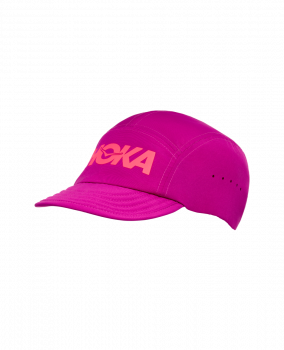 HOKA-PACKABLE TRAIL HAT Unisex