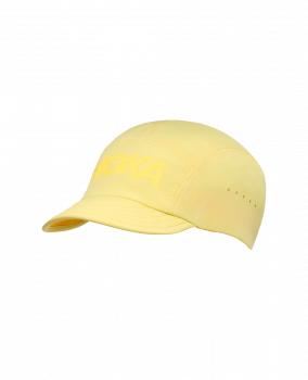 HOKA-PACKABLE TRAIL HAT Unisex