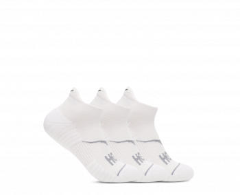 HOKA-NO-SHOW RUN SOCK 3-PACK Unisex
