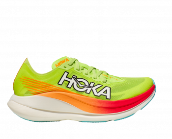 HOKA-ROCKET X 2 Unisex