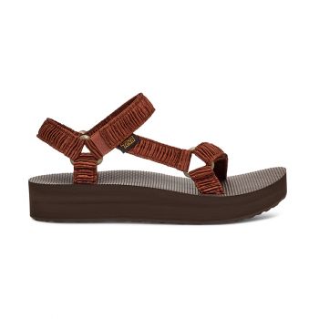 Teva women's cheap midform universal