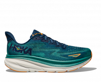 HOKA-CLIFTON 9 WIDE Men